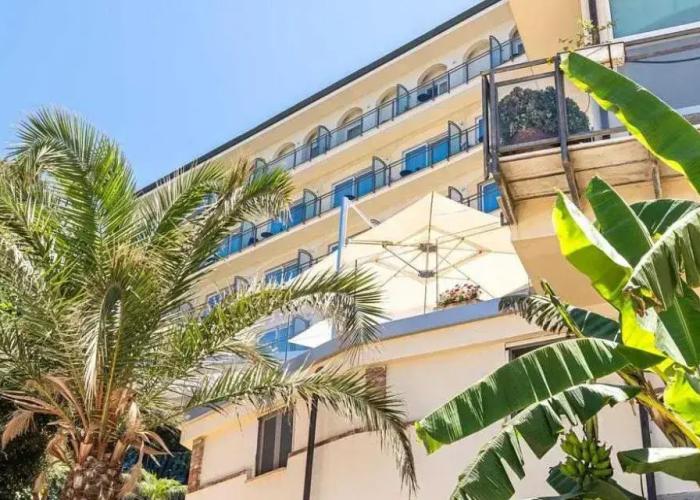 Grand Hotel Santa Maria