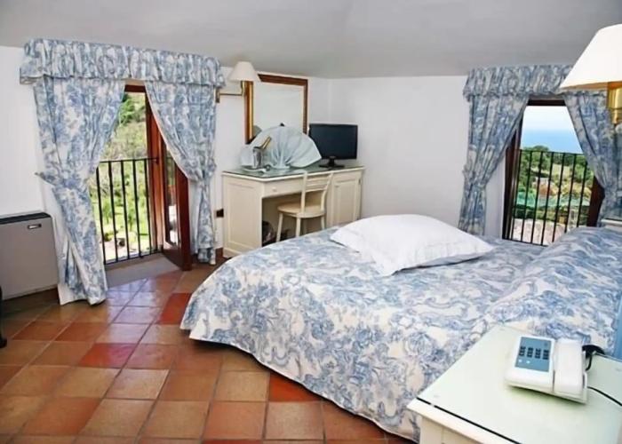 Hotel Hermitage