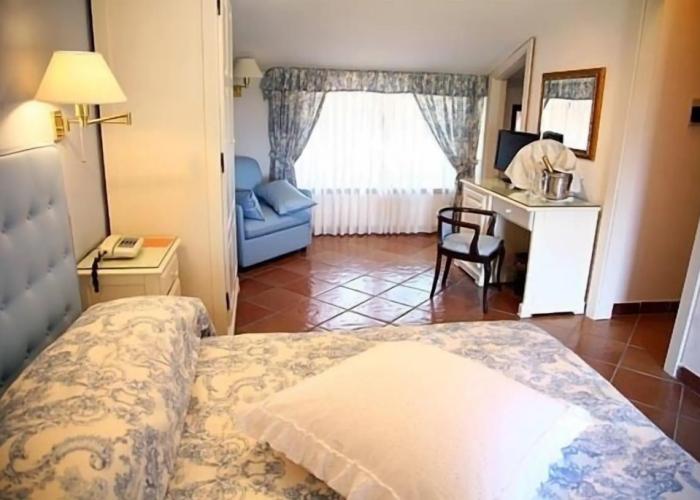 Hotel Hermitage