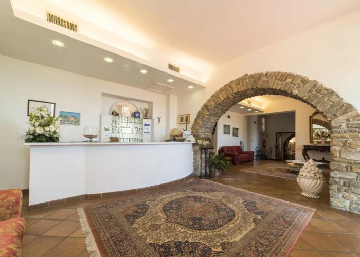 Hotel Hermitage