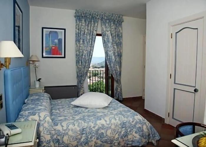 Hotel Hermitage