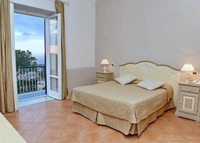Hotel Garden Riviera