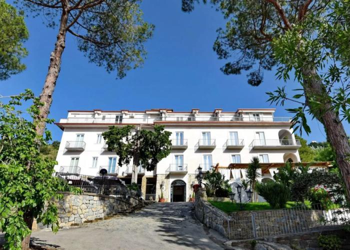 Hotel Garden Riviera