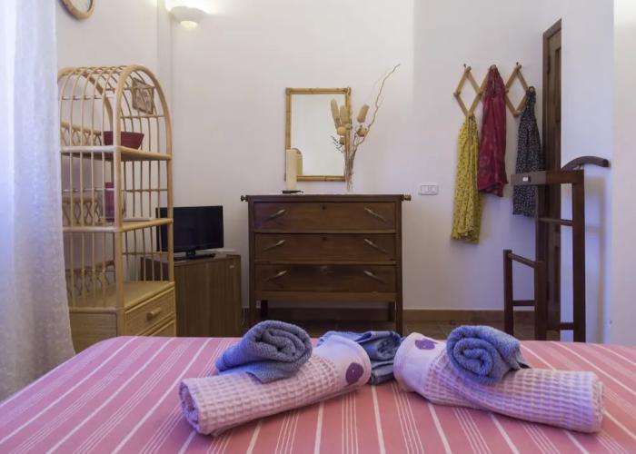 Villa Tresino Appartamenti B&B
