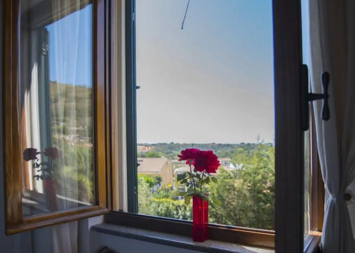 Villa Tresino Appartamenti B&B