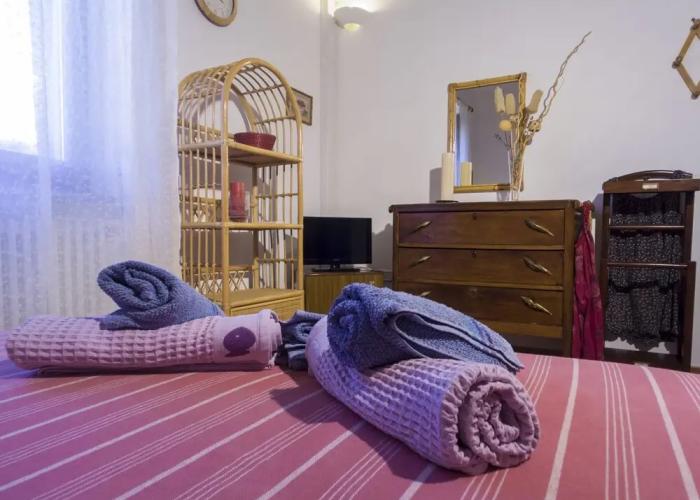 Villa Tresino Appartamenti B&B