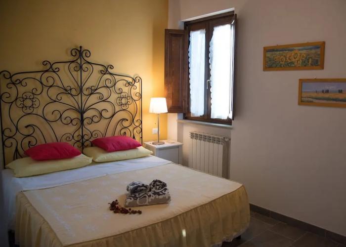 Villa Tresino Appartamenti B&B
