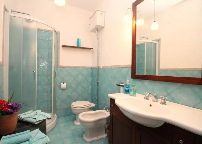 Villa Tresino Appartamenti B&B