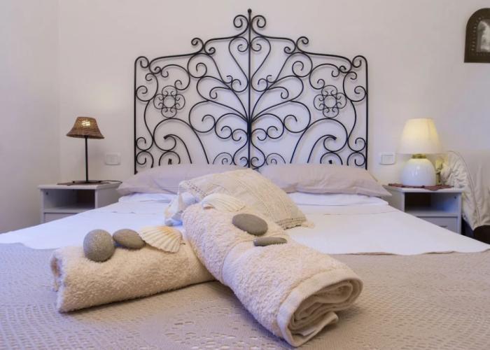 Villa Tresino Appartamenti B&B