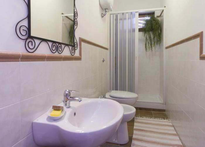 Villa Tresino Appartamenti B&B