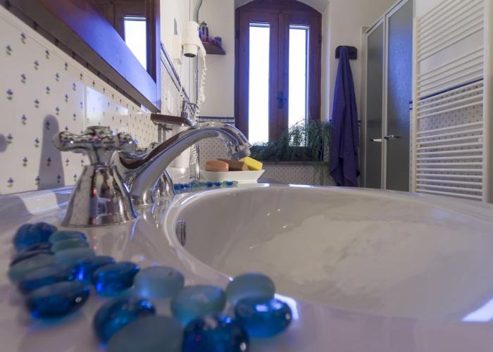 Villa Tresino Appartamenti B&B