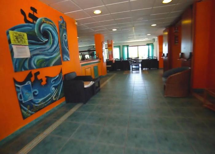 Hotel Punta Licosa