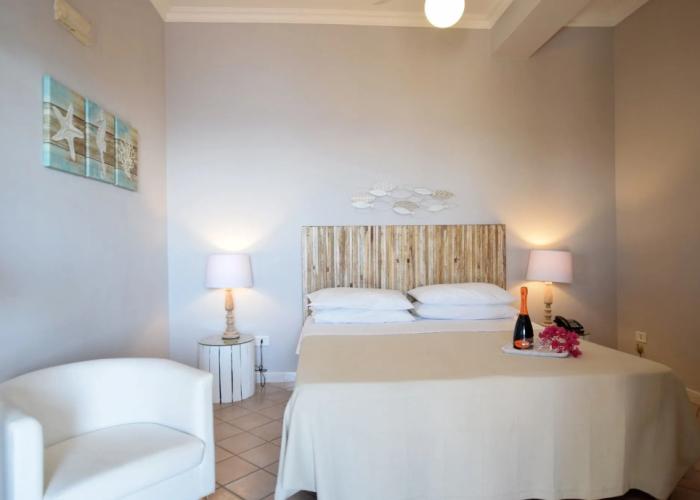 Hotel Il Cefalo