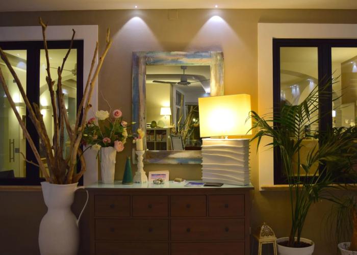 Hotel Il Cefalo