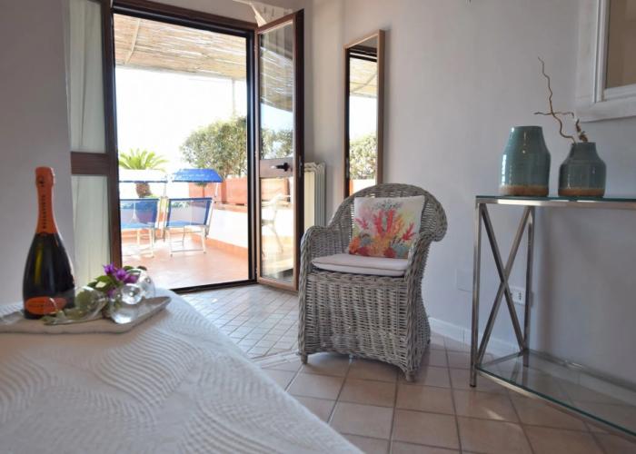 Hotel Il Cefalo