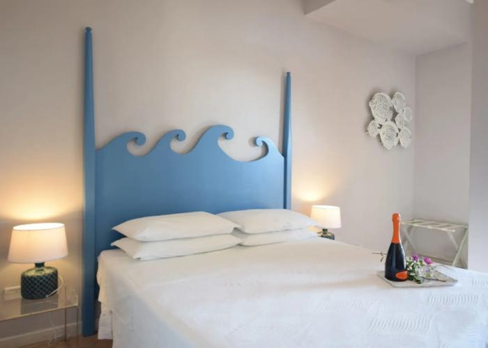 Hotel Il Cefalo