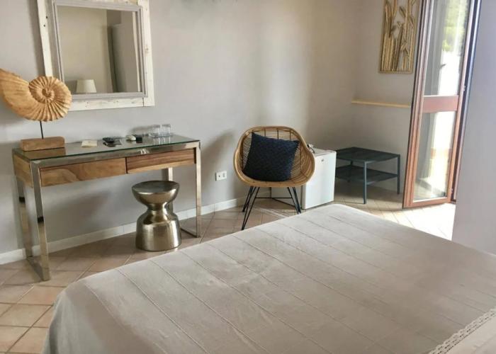 Hotel Il Cefalo