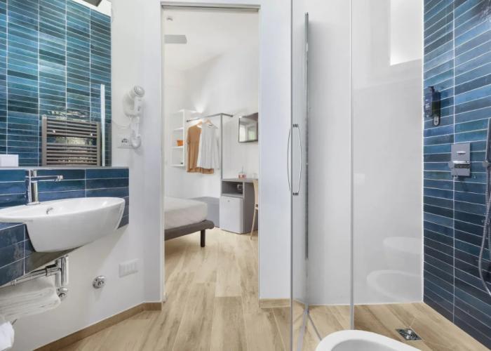 Hotel Il Cefalo