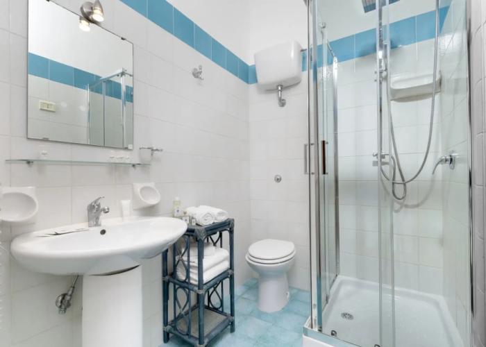 Hotel Il Cefalo