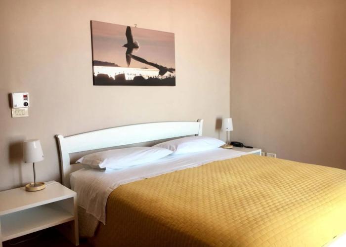 Hotel Il Cefalo