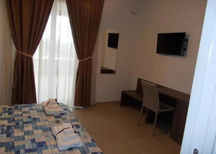 Villa Lauro Luxury B&B