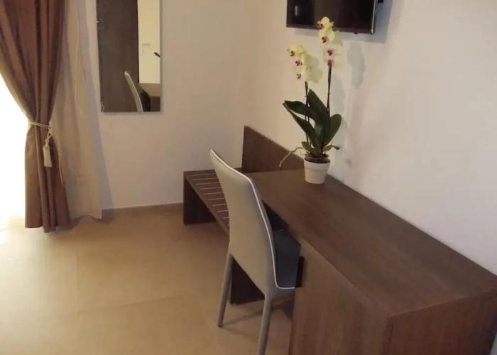 Villa Lauro Luxury B&B