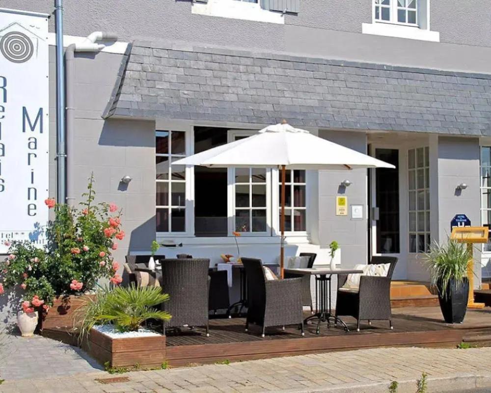 Le Relais Marine