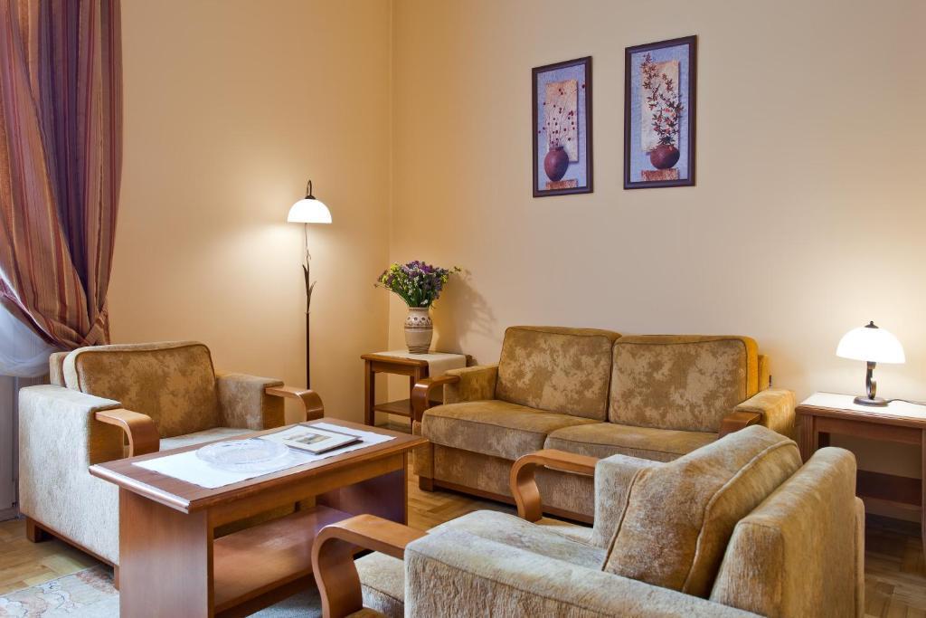 Pensjonat  Witoldowka