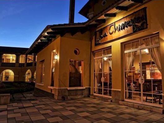 LP Los Portales Hotel Tarma