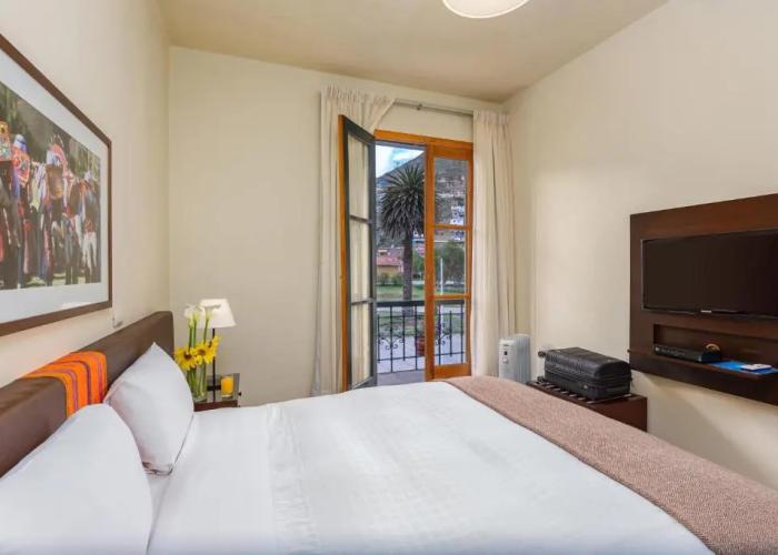 LP Los Portales Hotel Tarma