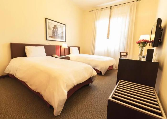 LP Los Portales Hotel Tarma