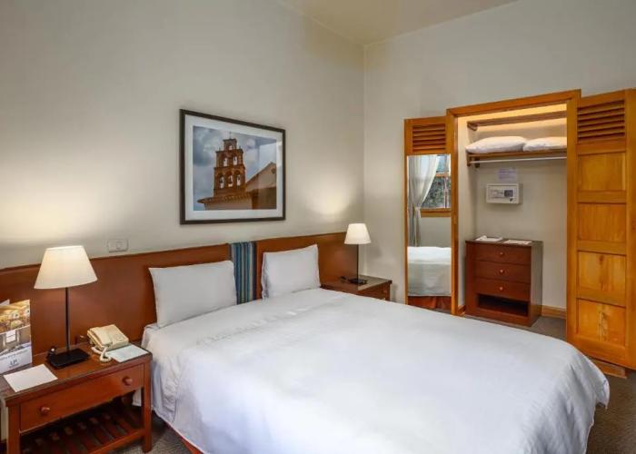 LP Los Portales Hotel Tarma