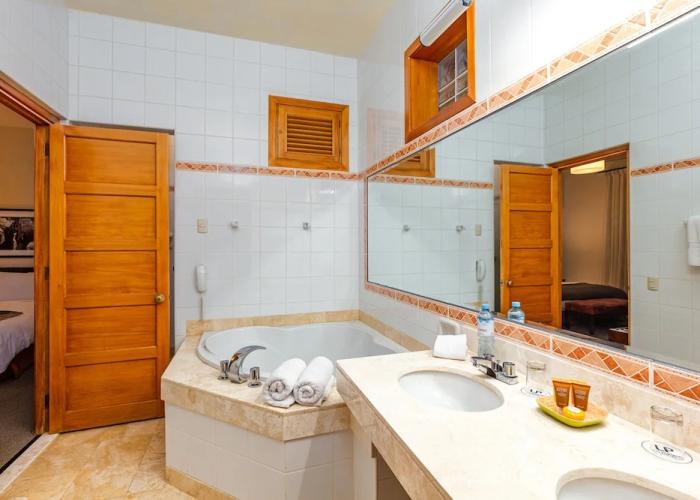 LP Los Portales Hotel Tarma