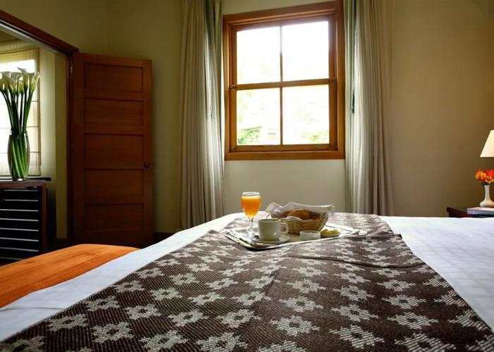 LP Los Portales Hotel Tarma