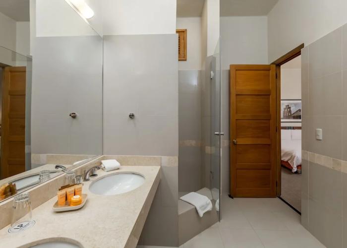 LP Los Portales Hotel Tarma