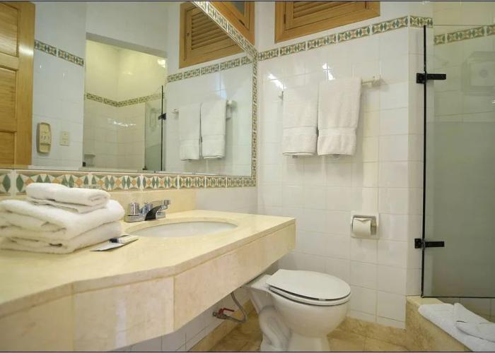 LP Los Portales Hotel Tarma