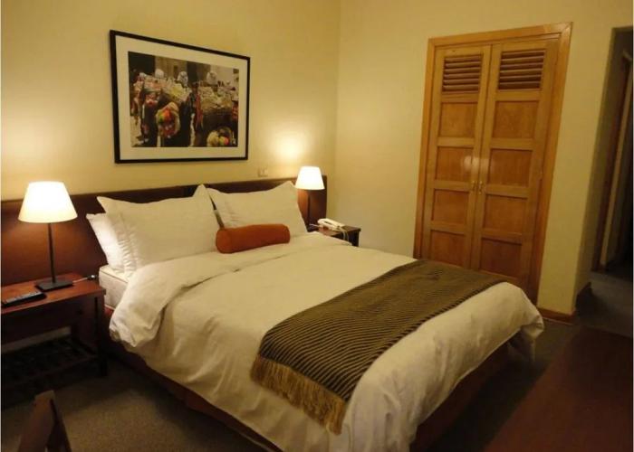 LP Los Portales Hotel Tarma