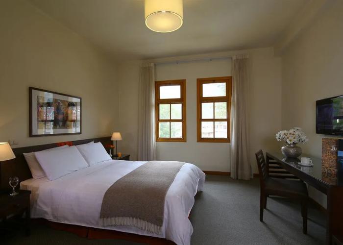 LP Los Portales Hotel Tarma