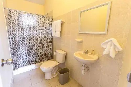 LP Express Hotel Tarma