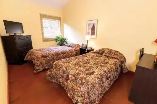 LP Express Hotel Tarma