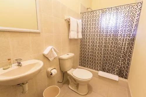 LP Express Hotel Tarma