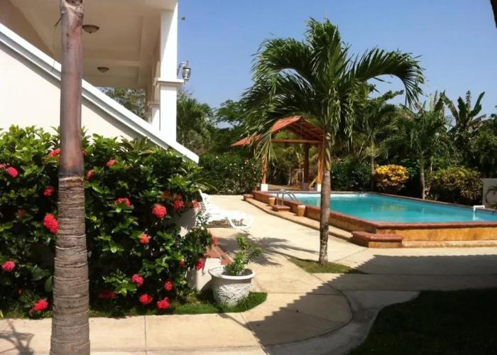 Pedasi Sport Club