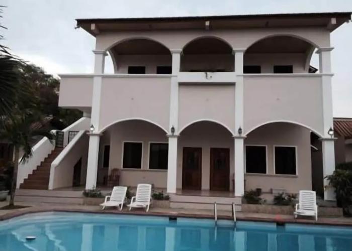 Pedasi Sport Club