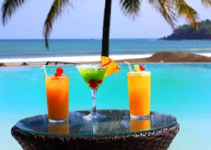 Playa Venao Hotel Resort