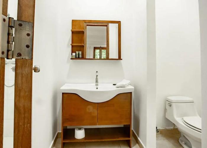 Playa Venao Hotel Resort