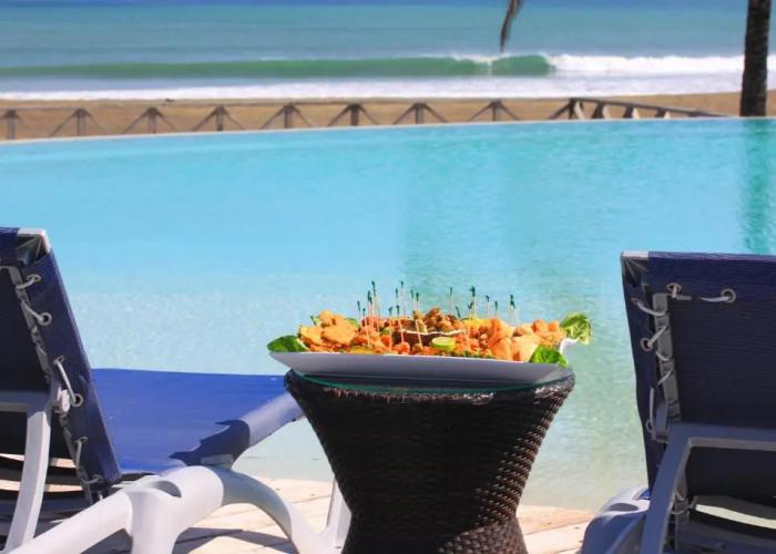 Playa Venao Hotel Resort