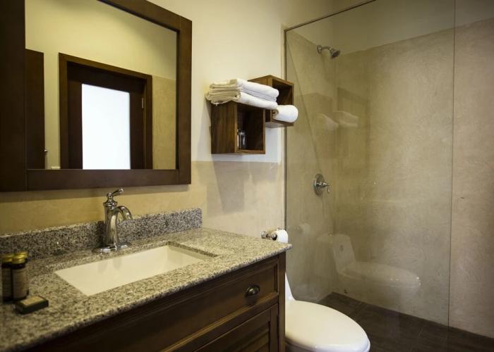 Hotel El Sitio Playa Venao
