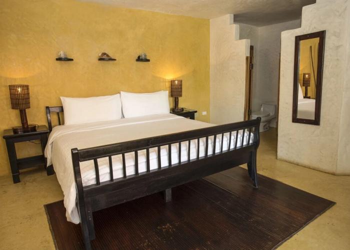 Hotel El Sitio Playa Venao