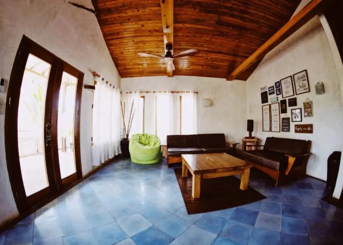 Hotel El Sitio Playa Venao