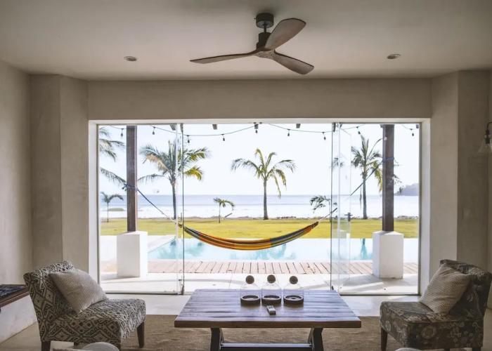 Hotel El Sitio Playa Venao